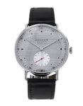 Pre-Owned Nomos Glashutte Metro Neomatik Watch